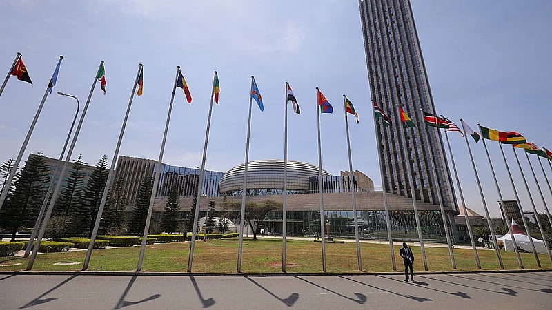 African Union summit clouded by Saudi-UAE rivalry in Horn of Africa
