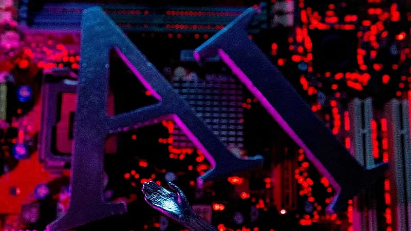 Big Tech's $600 billion spending plans exacerbate investors' AI headache