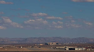 Cartel drones become flashpoint between US and Mexico