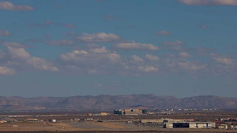 Cartel drones become flashpoint between US and Mexico