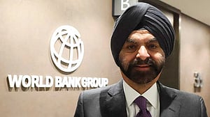 Pakistan must create 30 million jobs over next decade, World Bank president says