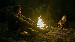 A Knight of the Seven Kingdoms proves heroism, humour can save a fractured franchise