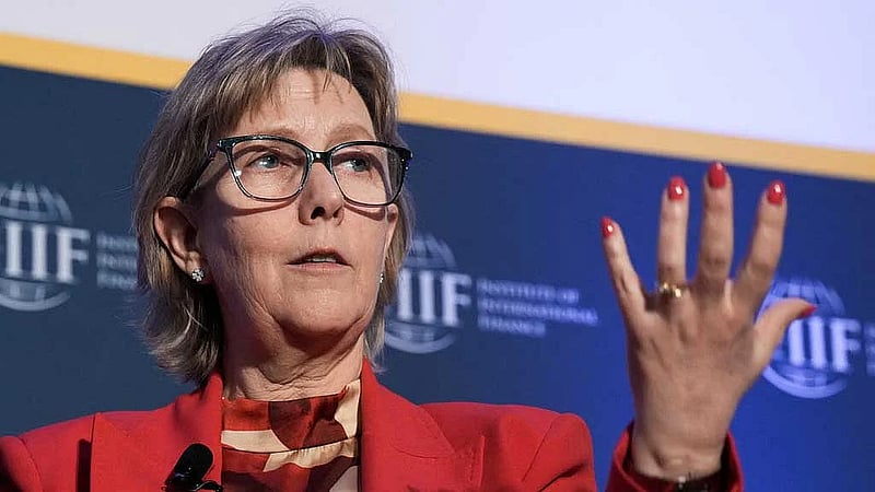 Europe must keep control of key technologies, says EU commissioner