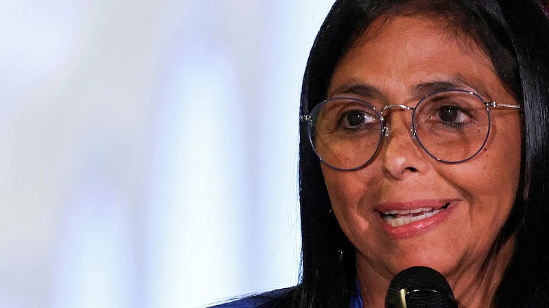 Spain urges EU to lift sanctions on Venezuela's interim president after amnesty bill