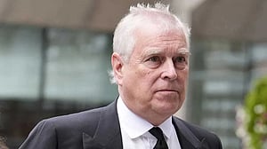 UK’s Starmer says ex-Prince Andrew should testify before Congress over Epstein ties
