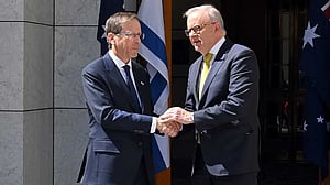 Australian PM Albanese briefly evacuated from residence after security threat