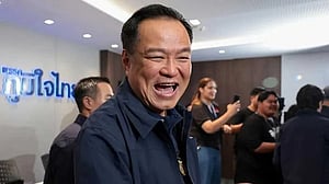 Thailand PM Anutin consolidates power with dominant election win