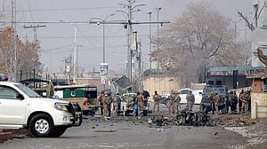 Pakistan forces kill 145 militants after attacks Balochistan