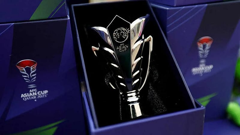 Asian Cup draw set for May 9 after Middle East conflict delay