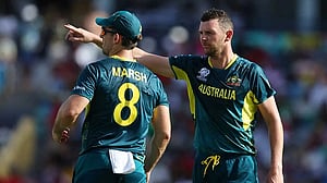 Cricket-Australia face rebuild after T20 World Cup flop
