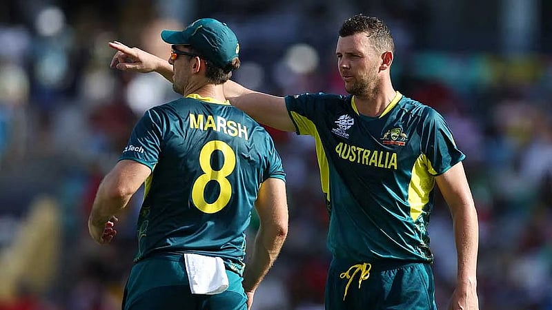Cricket-Australia face rebuild after T20 World Cup flop