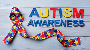 Autism might be equally common in males and females, study says