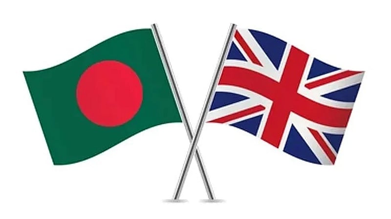 Bangladesh envoy Abida reaffirms democratic commitment at UK Parliament