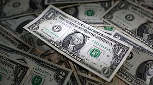 US Commerce chief says dollar at 'more natural' level for trade