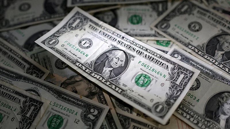 US Commerce chief says dollar at 'more natural' level for trade