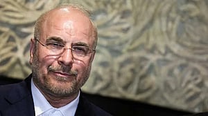 Iran considers EU armies as 'terrorist groups' in retaliatory move