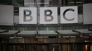 BBC apologises for airing BAFTA racial slur made by guest with Tourette's