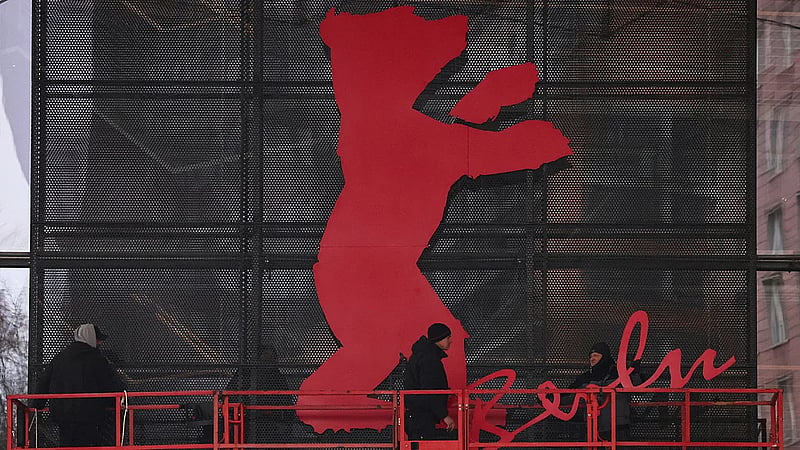 Over 80 Berlin Film Festival alumni sign open letter urging organisers to take stance on Gaza