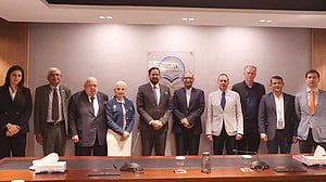 BRAC University signs MoU with World Federation of Consuls