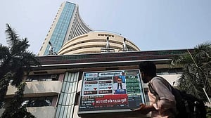 Indian shares set to open flat, analysts expect further consolidation