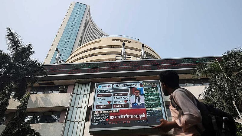 Indian shares set to open flat, analysts expect further consolidation