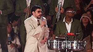 Grammys poised to rewrite music's record books