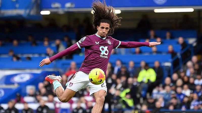 Chelsea, Burnley condemn racist abuse of Fofana, Mejbri