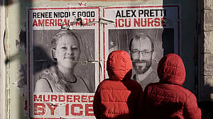 Top US immigration officials testify before lawmakers following killings in Minnesota