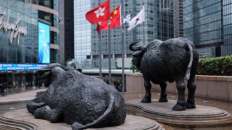 China releases white paper on safeguarding national security in Hong Kong