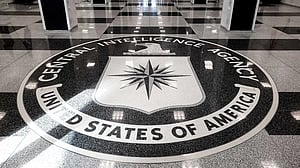 CIA launches fresh social media push to recruit Iranians as Trump threatens military action
