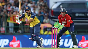 Sri Lanka's Shanaka says constant criticism has affected players' mental health