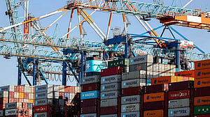 Germany's Merz hopes for relief after Trump tariff verdict but uncertainty lingers