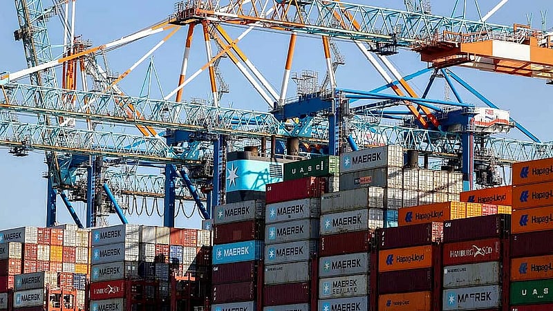Germany's Merz hopes for relief after Trump tariff verdict but uncertainty lingers