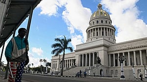 US urges its citizens in Cuba to brace for protests, outages, fuel shortage