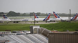 Air Canada suspends Cuba flights as island set to run out of jet fuel