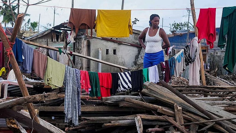 Cyclone Gezani leaves 59 dead in Madagascar, displaces more than 16,000