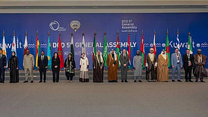 Bangladesh pledges maiden AI policy at DCO General Assembly in Kuwait
