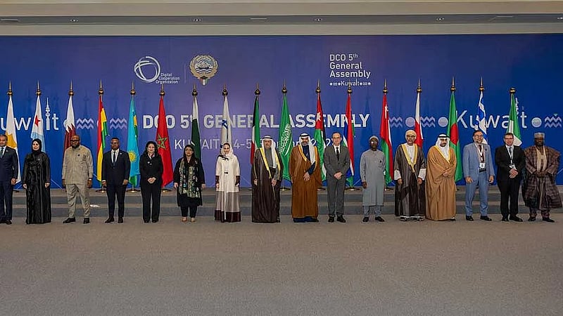 Bangladesh pledges maiden AI policy at DCO General Assembly in Kuwait