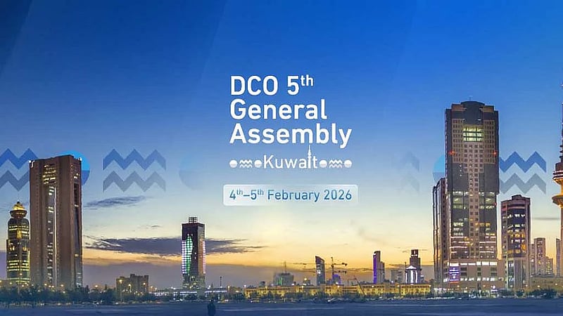 China, Palestine among six countries seeking DCO membership as its general assembly ends