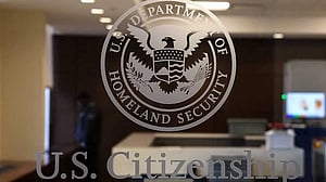 Trump signs bill to fund DHS after lengthy shutdown over ICE operations
