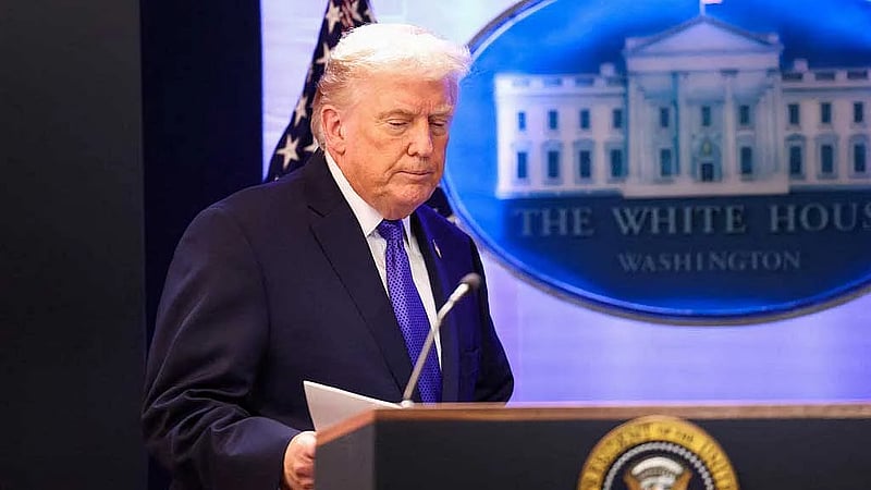 Tariff ruling limits Trump's leverage but won't end uncertainty for trade partners