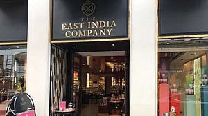 East India Company shuts down again after going bankrupt
