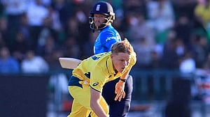 Injury-hit Australia can still contend at World Cup, says Ellis