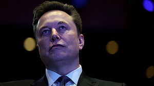 Musk reorganises xAI after SpaceX merger and ahead of blockbuster IPO