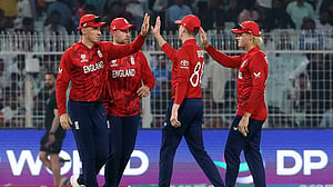Jacks of all trades helps England fight back to sink Sri Lanka at T20 World Cup