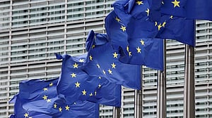 Sweeping EU sanctions plan aims to hit Russian crude exports harder