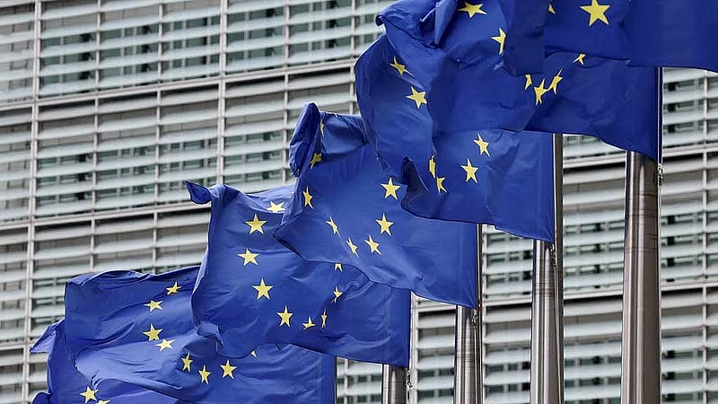 Sweeping EU sanctions plan aims to hit Russian crude exports harder