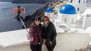 Europe loses hold on American tourists, woos Chinese, Indian travellers, survey shows