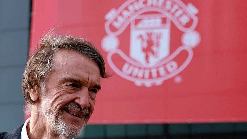 FA won't take action against Man Utd owner Ratcliffe over immigration remarks