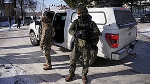 Democrats' immigration enforcement reforms face rough waters in Congress